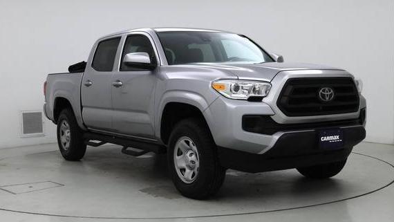 TOYOTA TACOMA 2023 3TYCZ5AN7PT112297 image