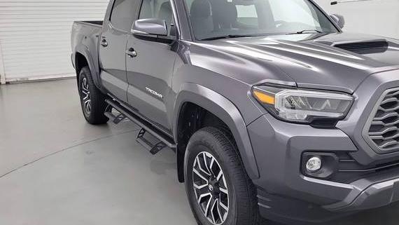 TOYOTA TACOMA 2023 3TYCZ5AN3PT128982 image