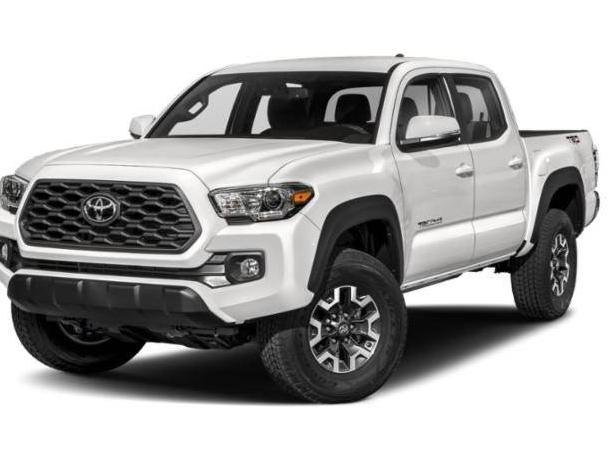 TOYOTA TACOMA 2023 3TMAZ5CN4PM201146 image