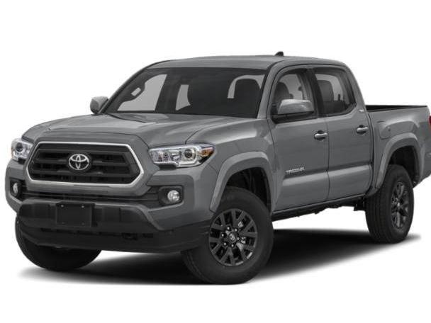 TOYOTA TACOMA 2023 3TYAX5GN8PT071120 image