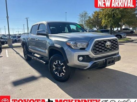 TOYOTA TACOMA 2023 3TMCZ5AN6PM535478 image TOYOTA TACOMA 2023 3TMCZ5AN6PM535478 image