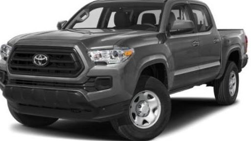 TOYOTA TACOMA 2023 3TYCZ5AN2PT142839 image