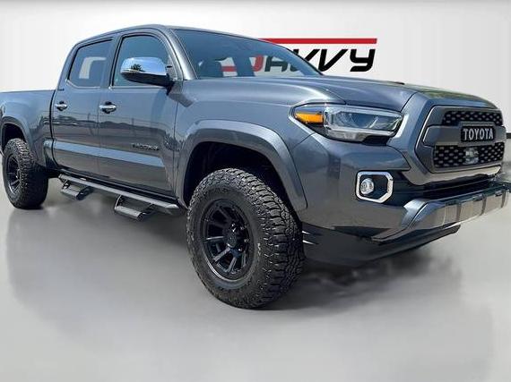 TOYOTA TACOMA 2023 3TMHZ5BN2PM147698 image