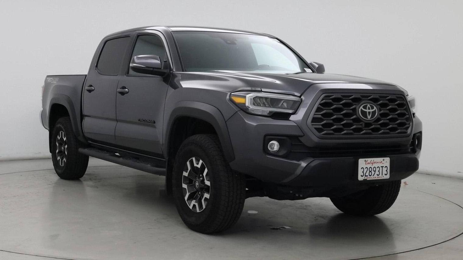 TOYOTA TACOMA 2023 3TMCZ5AN5PM577687 image