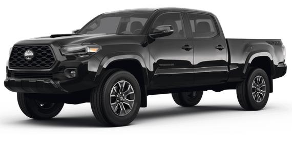 TOYOTA TACOMA 2023 3TYCZ5AN2PT133204 image
