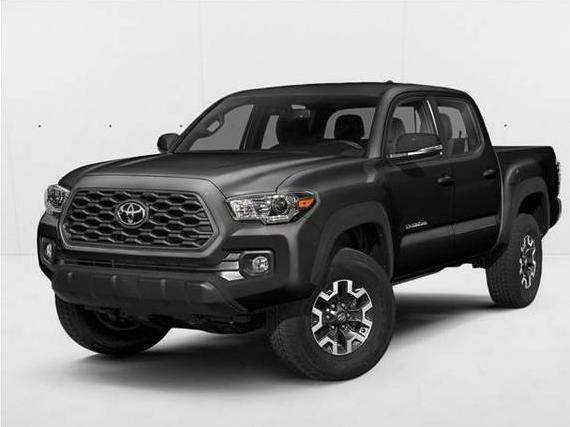 TOYOTA TACOMA 2023 3TMDZ5BN4PM150391 image