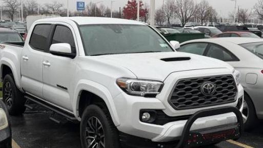 TOYOTA TACOMA 2023 3TYCZ5ANXPT139753 image