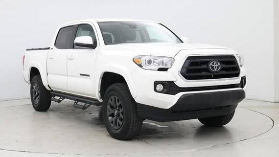 TOYOTA TACOMA 2023 3TYCZ5AN8PT173013 image