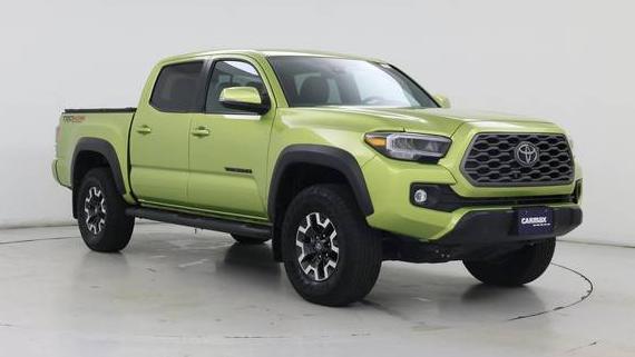 TOYOTA TACOMA 2023 3TYCZ5AN0PT143892 image