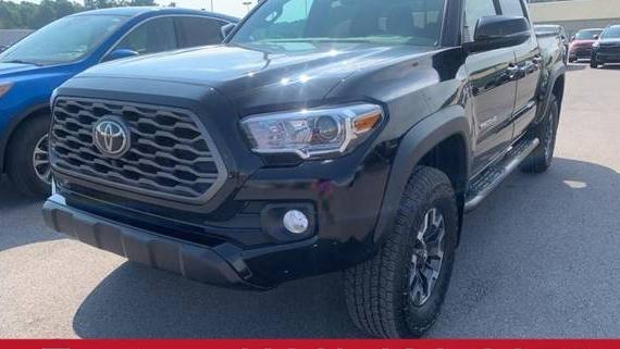 TOYOTA TACOMA 2023 3TMCZ5AN8PM561063 image