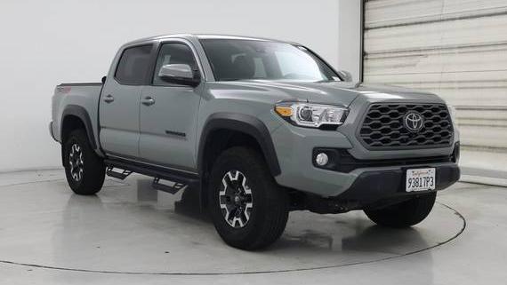 TOYOTA TACOMA 2023 3TYCZ5ANXPT106400 image
