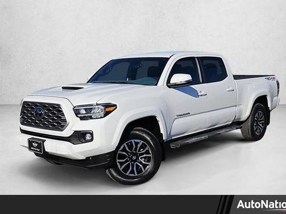 TOYOTA TACOMA 2023 3TMDZ5BNXPM140464 image TOYOTA TACOMA 2023 3TMDZ5BNXPM140464 image