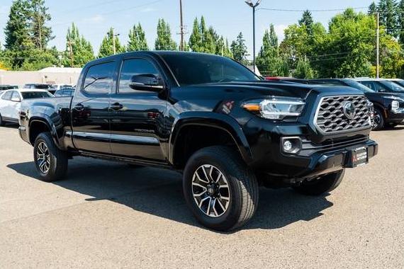 TOYOTA TACOMA 2023 3TMDZ5BN7PM168741 image TOYOTA TACOMA 2023 3TMDZ5BN7PM168741 image