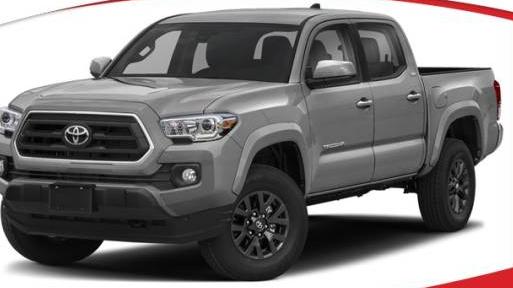 TOYOTA TACOMA 2023 3TMCZ5ANXPM623224 image