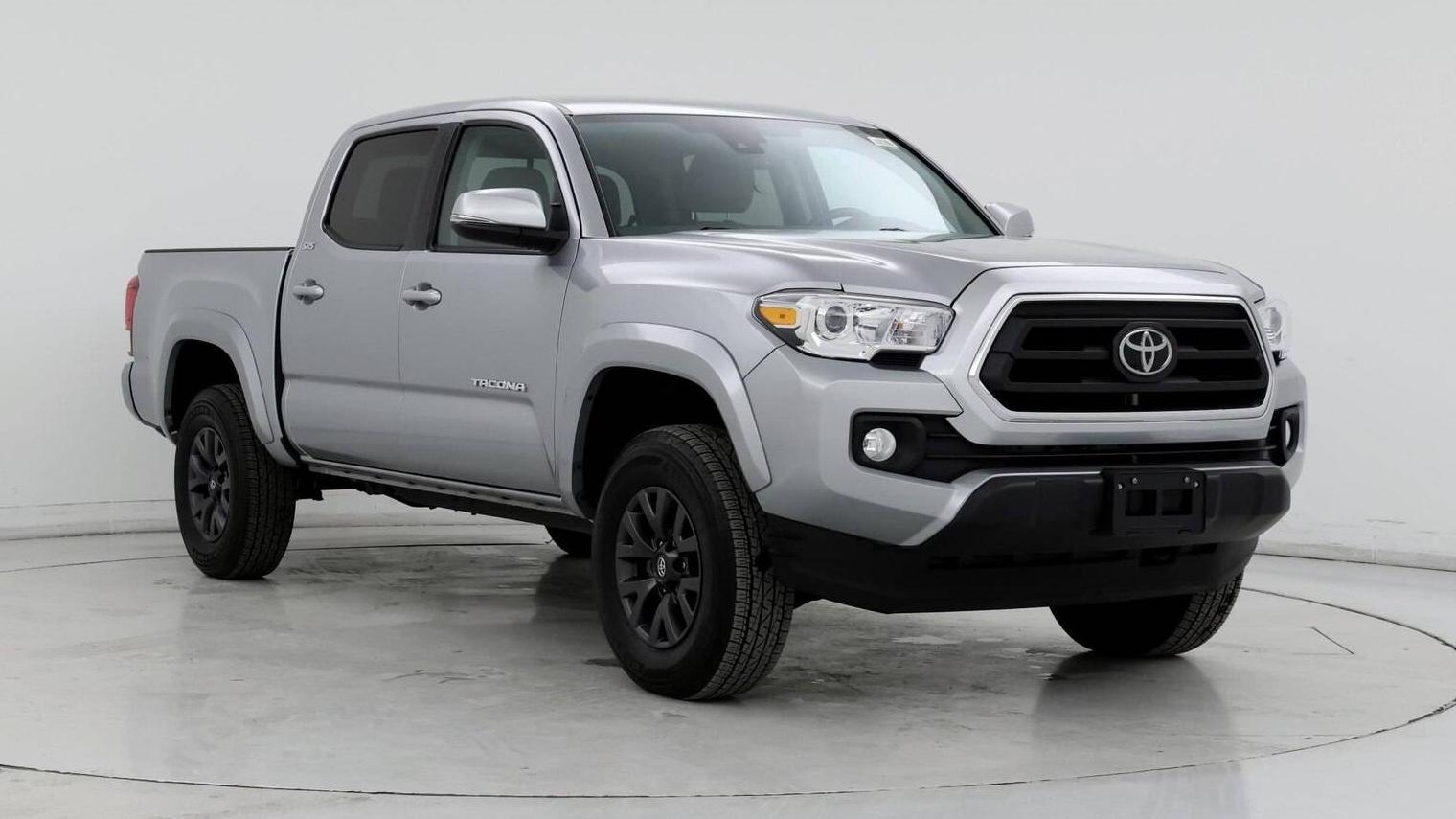 TOYOTA TACOMA 2023 3TMCZ5AN6PM568366 image