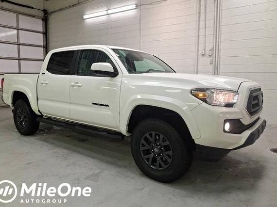 TOYOTA TACOMA 2023 3TMCZ5AN7PM547767 image TOYOTA TACOMA 2023 3TMCZ5AN7PM547767 image