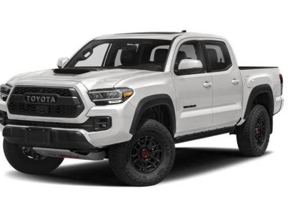 TOYOTA TACOMA 2023 3TMCZ5AN8PM568675 image