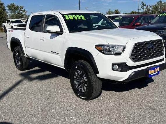 TOYOTA TACOMA 2023 3TMCZ5AN0PM541017 image TOYOTA TACOMA 2023 3TMCZ5AN0PM541017 image