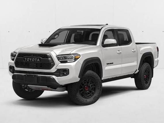 TOYOTA TACOMA 2023 3TYCZ5AN4PT162901 image