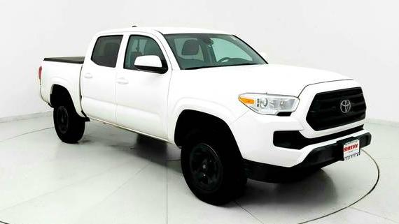 TOYOTA TACOMA 2023 3TMCZ5AN5PM561845 image