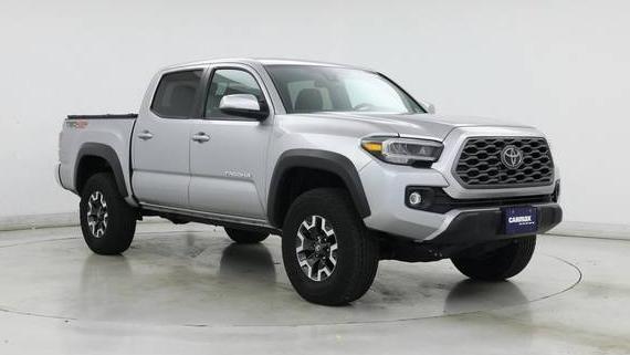 TOYOTA TACOMA 2023 3TYCZ5AN5PT130037 image