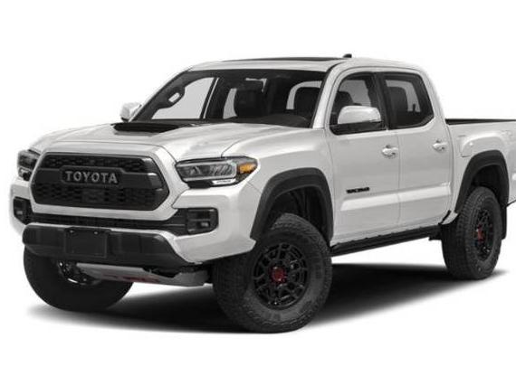 TOYOTA TACOMA 2023 3TMCZ5ANXPM535936 image TOYOTA TACOMA 2023 3TMCZ5ANXPM535936 image