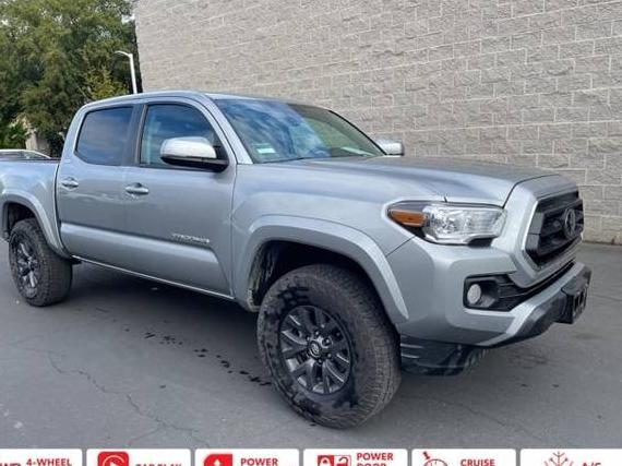 TOYOTA TACOMA 2023 3TMCZ5AN8PM565369 image TOYOTA TACOMA 2023 3TMCZ5AN8PM565369 image