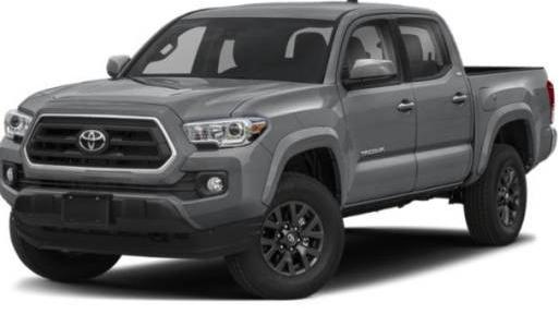 TOYOTA TACOMA 2023 3TYCZ5ANXPT112438 image