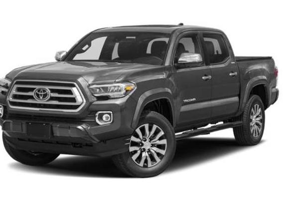 TOYOTA TACOMA 2023 3TMEZ5CN0PM204238 image TOYOTA TACOMA 2023 3TMEZ5CN0PM204238 image