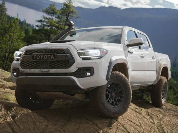 TOYOTA TACOMA 2023 3TYAX5GN1PT072321 image