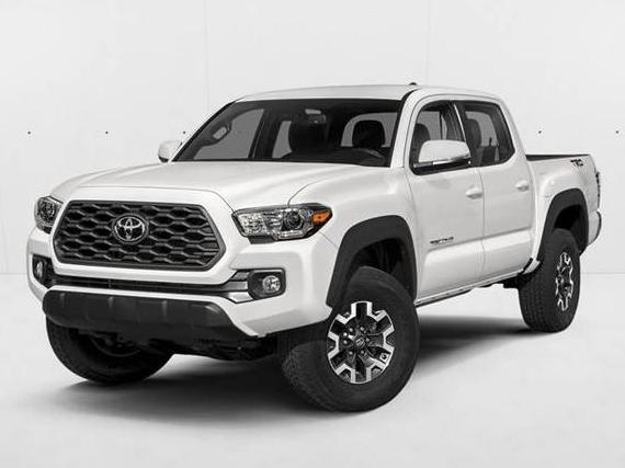 TOYOTA TACOMA 2023 3TMCZ5AN2PM646402 image TOYOTA TACOMA 2023 3TMCZ5AN2PM646402 image