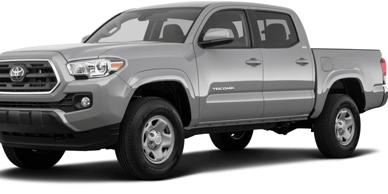 TOYOTA TACOMA 2023 3TYAX5GN3PT067346 image