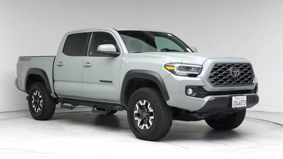 TOYOTA TACOMA 2023 3TMCZ5AN9PM575540 image