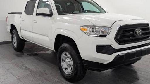 TOYOTA TACOMA 2023 3TMCZ5AN7PM650591 image