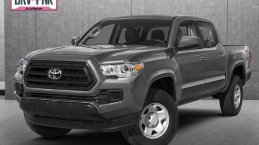 TOYOTA TACOMA 2023 3TYAX5GN6PT069785 image