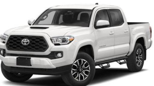 TOYOTA TACOMA 2023 3TMDZ5BN2PM145738 image