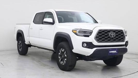 TOYOTA TACOMA 2023 3TMDZ5BN8PM147123 image