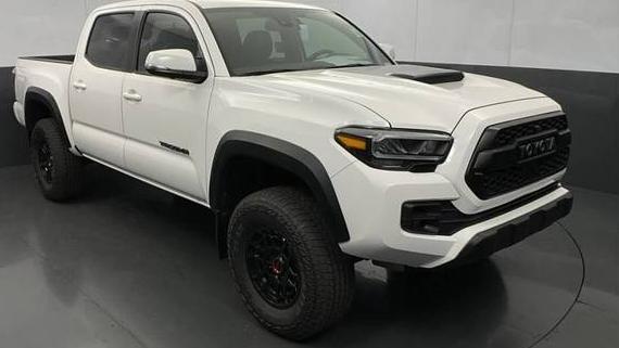 TOYOTA TACOMA 2023 3TYCZ5AN7PT157515 image