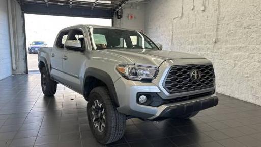 TOYOTA TACOMA 2023 3TMCZ5AN4PM613918 image