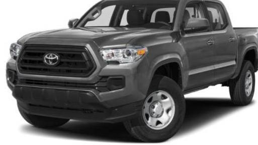 TOYOTA TACOMA 2023 3TYAX5GN5PT071575 image