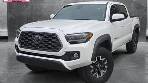 TOYOTA TACOMA 2023 3TMCZ5AN2PM555355 image