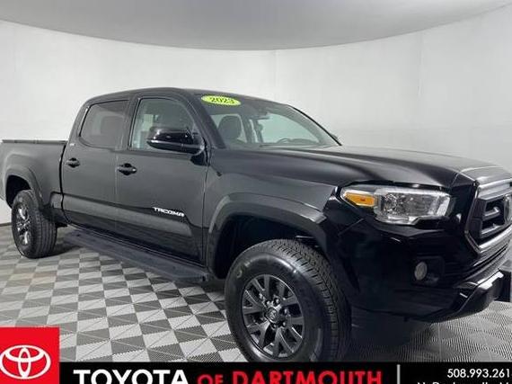 TOYOTA TACOMA 2023 3TYDZ5BN0PT021617 image TOYOTA TACOMA 2023 3TYDZ5BN0PT021617 image