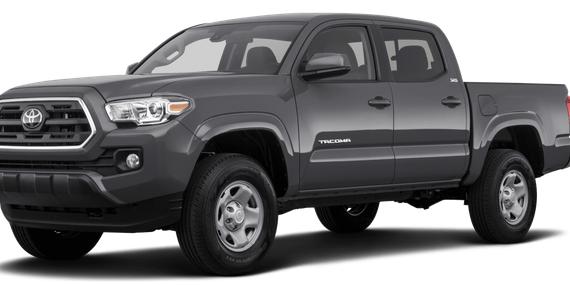 TOYOTA TACOMA 2023 3TYAX5GNXPT068347 image