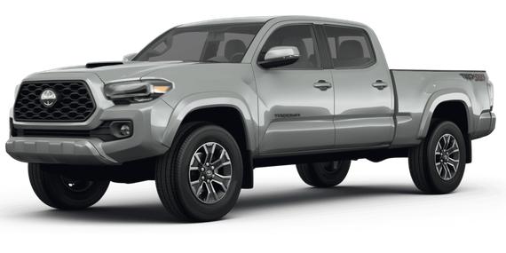 TOYOTA TACOMA 2023 3TMDZ5BN3PM149068 image
