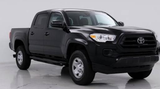 TOYOTA TACOMA 2023 3TYAX5GN5PT069213 image