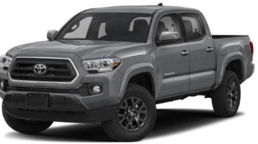 TOYOTA TACOMA 2023 3TYAX5GN4PT067307 image