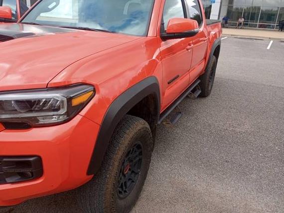 TOYOTA TACOMA 2023 3TYCZ5AN3PT150464 image