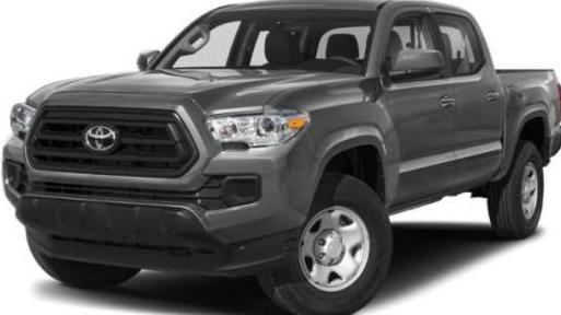 TOYOTA TACOMA 2023 3TYCZ5AN7PT134770 image