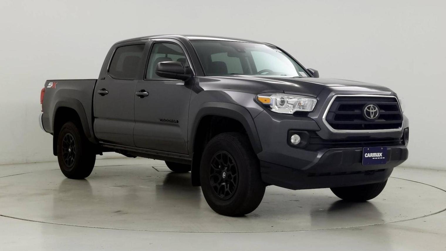 TOYOTA TACOMA 2023 3TYAZ5CN5PT030735 image