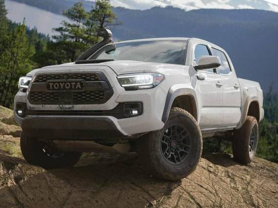 TOYOTA TACOMA 2023 3TYDZ5BN8PT034793 image